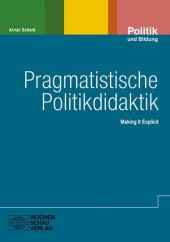Logo:Pragmatistische Politikdidaktik